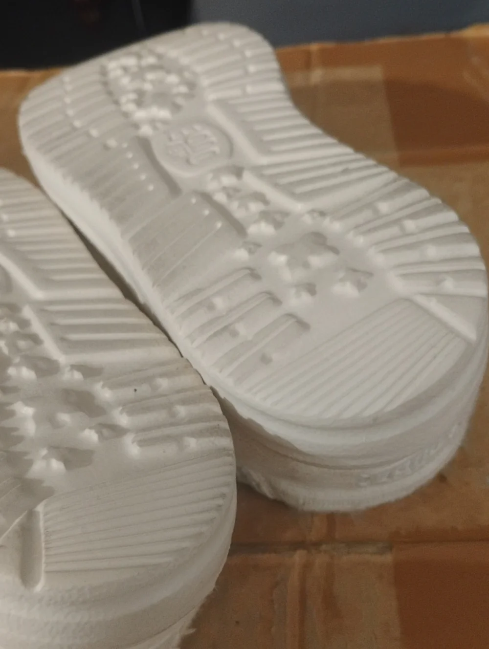 Hey Dude Wendy Brushed Cozy Ivory